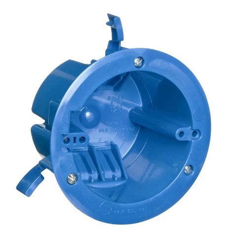 round ceiling junction box|ceiling mounted junction box.